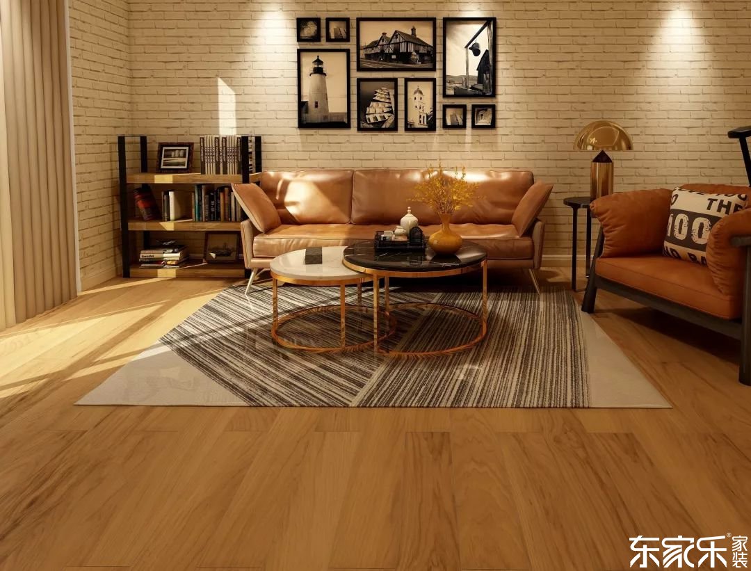 長沙裝修公司：懂得這套地板安裝流程，裝修不再走彎路！