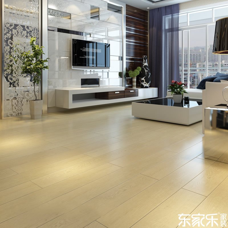 長(zhǎng)沙家裝公司揭秘：臥室地板安裝都選實(shí)木地板？原因有哪些？