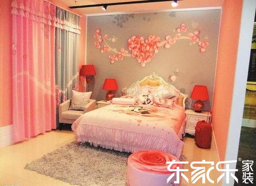 婚房裝修小技巧！長(zhǎng)沙裝修公司為你科普婚房裝修小知識(shí)新人必看