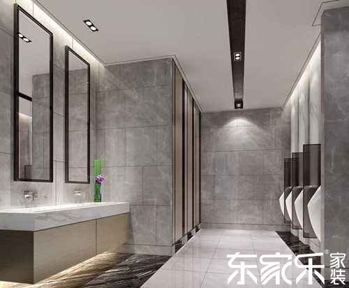 長沙家裝公司提醒您,衛(wèi)生間應(yīng)該這樣裝