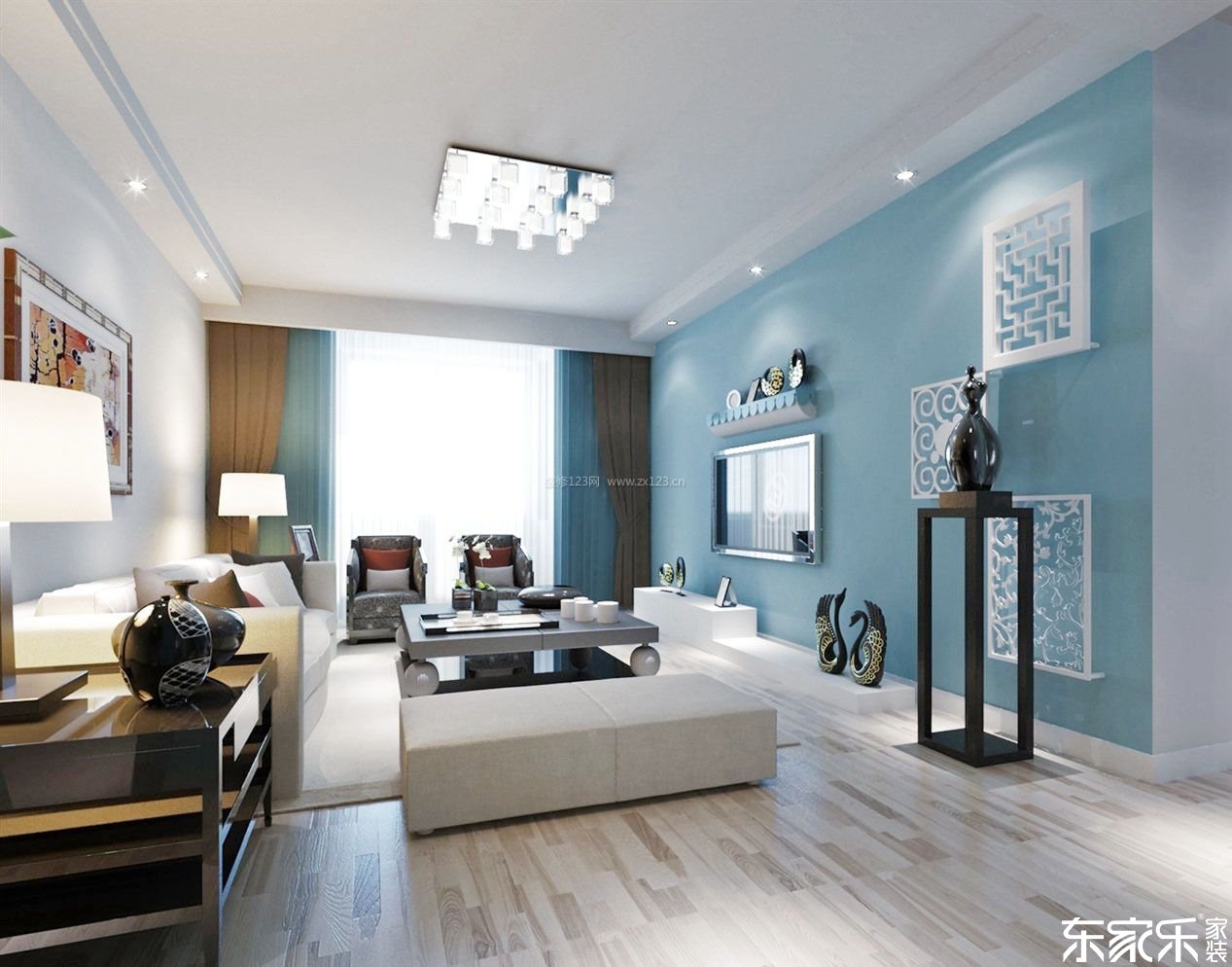  長(zhǎng)沙裝修公司提高住房品質(zhì)，值得大家信賴 
