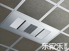 吊頂選擇的常見(jiàn)誤區(qū)有哪些？