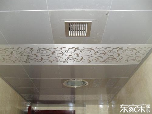 吊頂選擇的常見(jiàn)誤區(qū)有哪些？