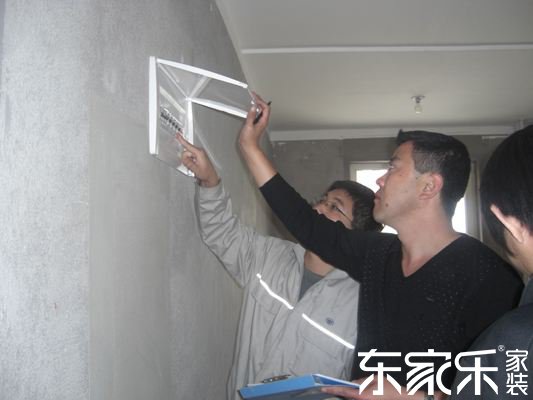 長(zhǎng)沙裝修找裝修公司有什么好處嗎？