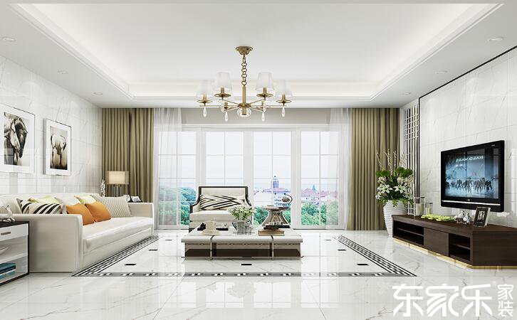 客廳裝修時(shí)哪些問題需要注意？