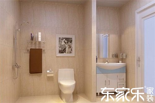衛(wèi)生間怎么裝修便宜？