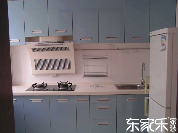 廚房裝修怎么裝修便宜？省錢的廚房裝修方法