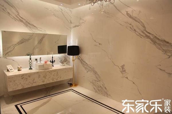 玻化磚和拋光磚有什么區(qū)別？