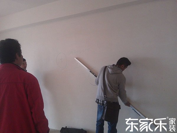房子在裝修之后怎么驗(yàn)房?